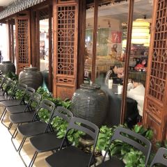 Lvcha Restaurant (chengxiyintaicheng) 여행 사진