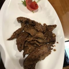 YU BAO WANG MIN NAN CHA LOU User Photo