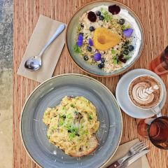 Brick Lane User Photo