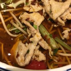 普陀山禄缘阁精品酒店·中餐厅 User Photo