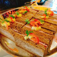 Jasmine Lounge User Photo