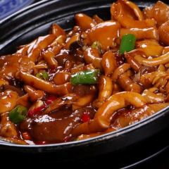 麻香婆川菜馆(四中店) User Photo