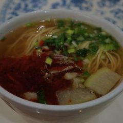 老眷村川味牛肉麵 User Photo