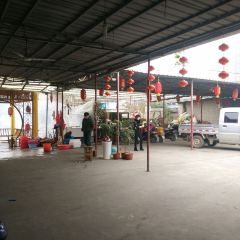 向阳大锅灶(新力大道店) 여행 사진