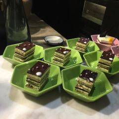 Jinyuanzhangfeidajiudian· Western Restaurant User Photo