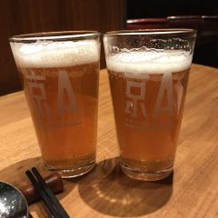 Fountain Lounge User Photo