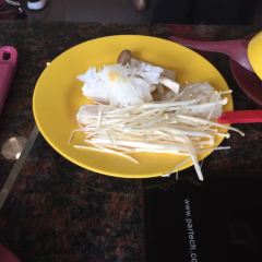 FIN Shabu & Beer Buffet User Photo
