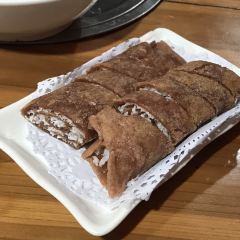 银海杂粮街 User Photo
