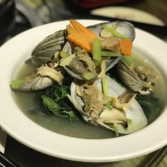NONGCHU HAO WEI User Photo
