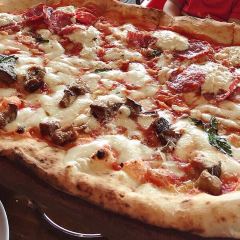 Pizza Boccone User Photo