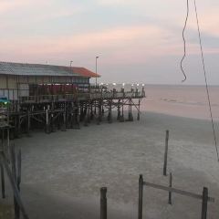 Chaolay Seafood Hua Hin User Photo