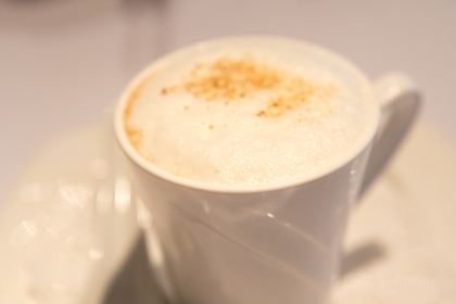 I'm Angus Steak House