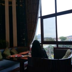 BI GUI YUAN ZHONG CAN BU User Photo
