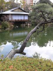 Sorakuen Garden