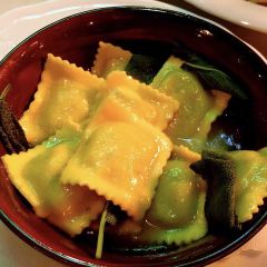 RISTORANTE LA GROTTA GUELFA張用戶圖片