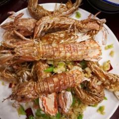 Qijinhaichandian 여행 사진