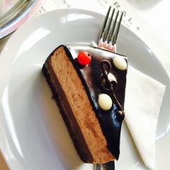 Central Cafe and Restaurant 1887張用戶圖片