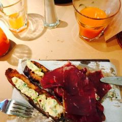 Bistro Deryne User Photo