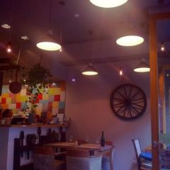 BARACK & SZILVA RESTAURANT User Photo