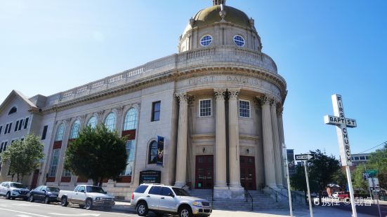 First Baptist Church of Tampa