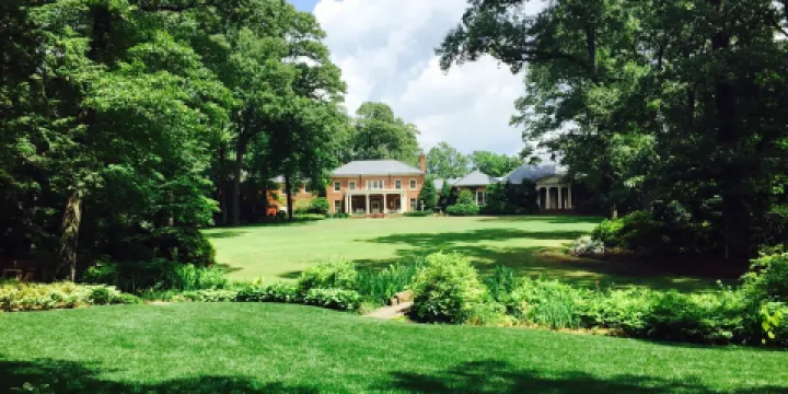 Dixon Gallery & Gardens