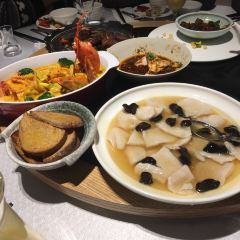 煌庭大院(陆家浜路店) User Photo