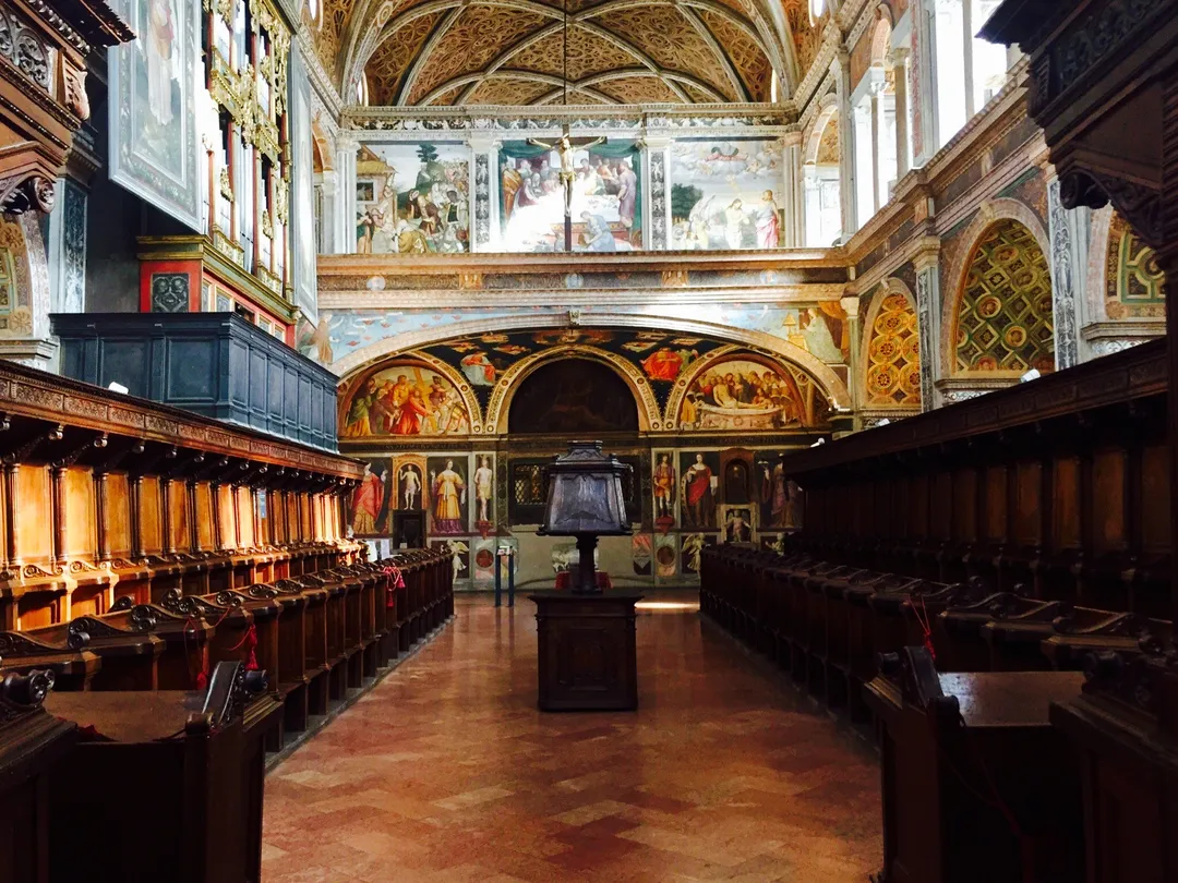 1_Chiesa di Santa Maria della Passione