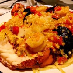 Red Lobster User Photo