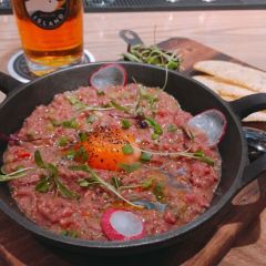 Goose Island Brewhouse Shanghai ảnh của người dùng