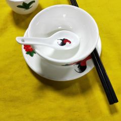 二月花农家美食 User Photo