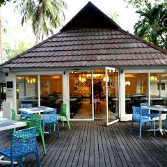Coral Bar & Lounge User Photo