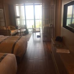 温德姆至尊豪廷大酒店·星璨全日制餐厅 User Photo