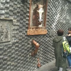 Pan Sun Shi User Photo