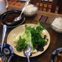 Goc ha thanh ảnh của người dùng