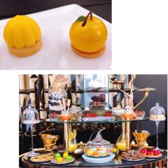ROBUCHON AU DÔME User Photo