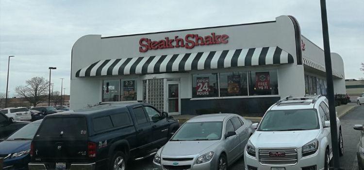 Steak 'n Shake