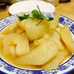 HE ZHEN ZHU  Xiao Guo Mi Fan 여행 사진