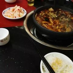 大方六龍豆乾(雙山總店)張用戶圖片