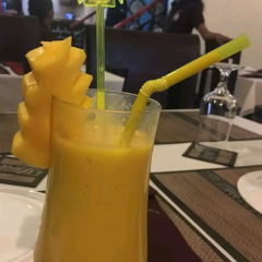Curry Walla User Photo