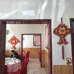 孟门土菜渔莊 여행 사진
