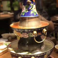 塞上牧人创意涮坊(飞翔住宅小区店) User Photo