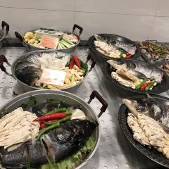 农家菜老大(松江店) User Photo