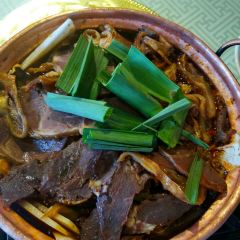 Yunxueli Restaurant (huangguan) ảnh của người dùng