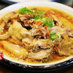 Peony Chinese Restaurant 여행 사진