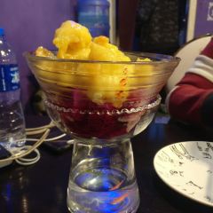 Seven Restaurant User Photo