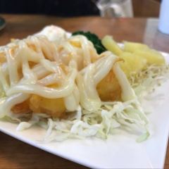 田村壽司 User Photo