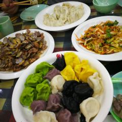 MINGUOHAIXIANJIAOZILOU User Photo