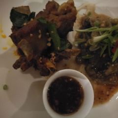 Chanrey Tree Restaurant User Photo