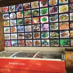 千岛湖生态鱼馆·农家菜(秀水广场店) User Photo