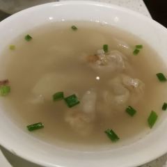 LAO FU ZHOU User Photo